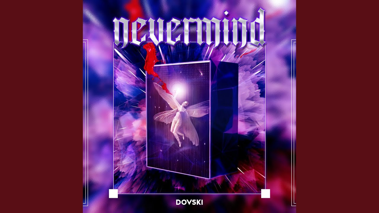 Nevermind adlı videoyu YouTube'da izle Nevermind adlı videoyu YouTube'da izle