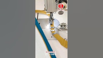 Sewing Tools And Tutorial Four-in-one pulley Part 1q