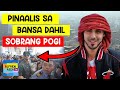 NADEPORT DAHIL SA SOBRANG POGI | Omar Borkan Al Gala | Kaalaman