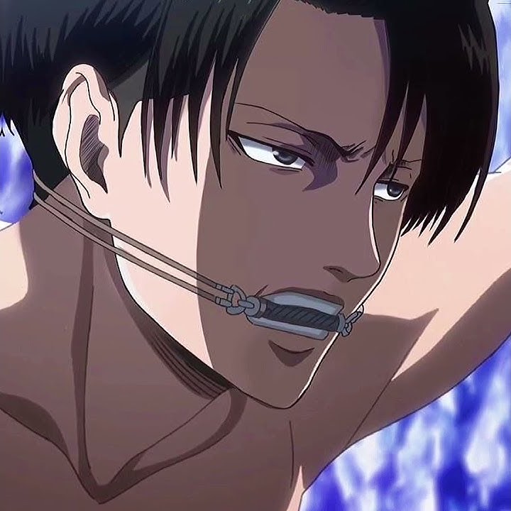 ~Levi Ackerman edit//La Banda remix  #shorts