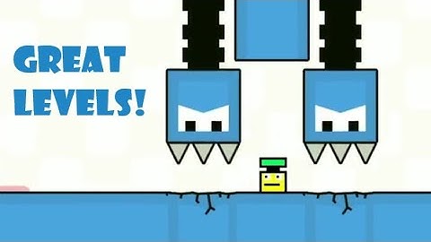 People Started to Make GREAT LEVELS! - Playing Forum Levels