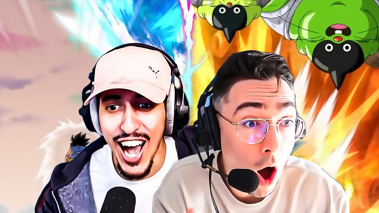 DUEL INVOCATION DE LA CLOTURE ANNIVERSAIRE 11 ANS SUR VEGETA SSJ4 LR !! DBZ DOKKAN BATTLE