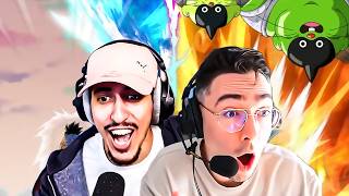 DUEL INVOCATION DE LA CLOTURE ANNIVERSAIRE 11 ANS SUR VEG...