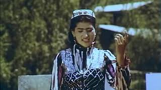 Uzbek Folk Song - Atirgul