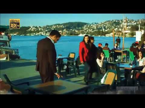 مسلسل هوى الروح مع اغنيه تركيه روعه الدنيا الكاذبه