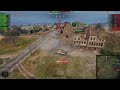 MTB-B new tank World of Tanks!