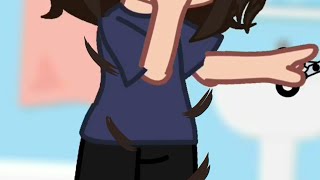 ≡︰❝ 𝙃𝙚𝙧 𝘽𝙚𝙖𝙪𝙩𝙞𝙛𝙪𝙡 𝘽𝙡𝙪𝙚 𝙃𝙖𝙞𝙧. ❞ ,, FT. IRL me, omg 😱😱 ,, [DESC]