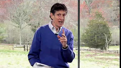 Cliffe Knechtle - Self Control - When Under Pressure Don't Worry:  Pray!