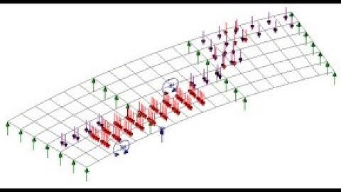 8 Define Load Patterns in Etabs