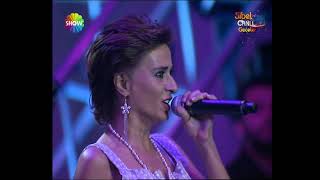 Yıldız Tilbe - Kop Gel Günahlarından Sibel Canlı Geceler 25082010