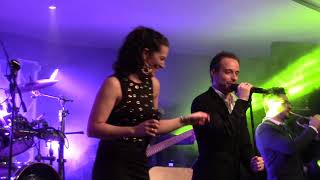 DIMMI CHE MI VUOI - LIA ZORZETTO & ORCHESTRA DANIELE TARANTINO