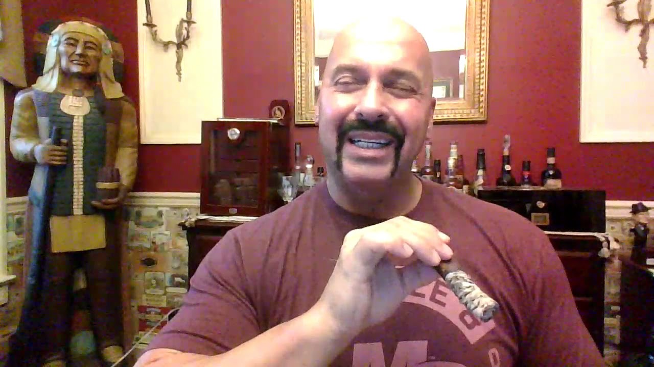 Araposa Negra by BLTC for Fox Cigars