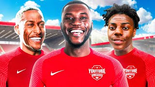 The Truth Behind The Sidemen Charity Match (REACTION)