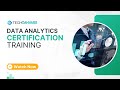 Data analytics course  iiba certification in business data analytics