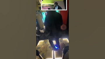 【DDR WORLD】【WAVE razer zephyr】　#DDR #DDR WORLD #BEMANI #razer  町田ラウンドワン　20251208 7