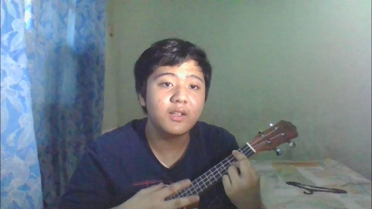 Calypso Carol (Ukulele Cover) YouTube