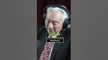 Michio Kaku REVEALS Quantum Computing and AI 🤯😱