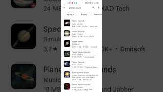 Plant Sound App On Play Store