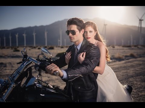 James Dean | How we Use Our Favorite Ultra-Portable Beauty Dish