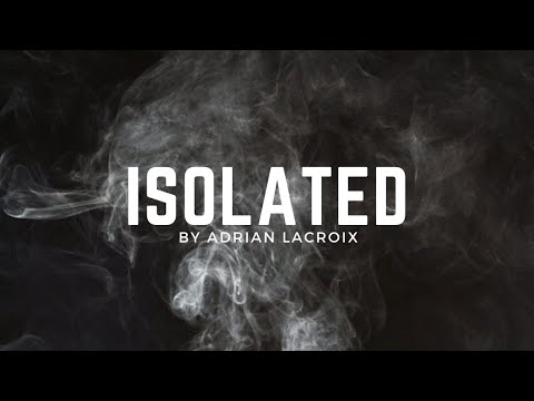 A SUPER Clean ACAAN You Can Do Virtually Isolated By Adrian Lacroix 