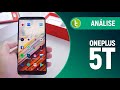 OnePlus 5T: o rei do custo-benefício em sua melhor forma | Review do TudoCelular