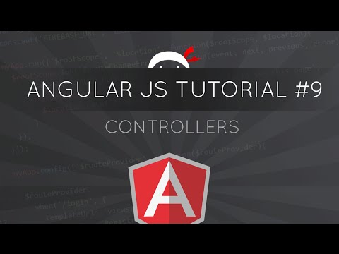Video: Ce este un controler în AngularJS?