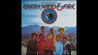 Earth, Wind & Fire  Devotion (Extended Version by WilczeqVlk)