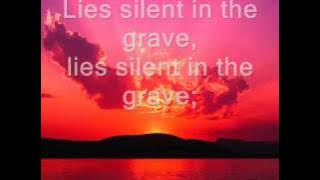 There is a Fountain Filled With Blood