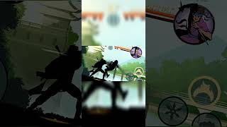 Shadow Fight Edit