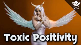 Download Lagu Giftige positiviteit, giftige negativiteit en game-ontwikkeling MP3