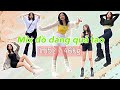 [HAUL SHOPEE] Mix đồ cho người vừa nấm lùn vừa mũm mĩm 💖🌞✨| CeeMee