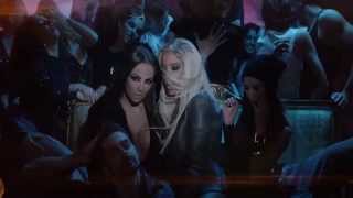 Andrea - Besame ft Ronny Dae & Benny Blaze Official Video