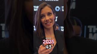 The Walking Dead Cast Evolution 2010-2025