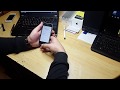 Единственный метод снять блокировку iCloud iPhone