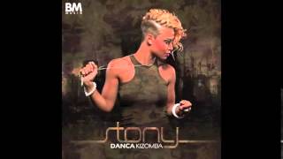 Stony Danca Kizomba