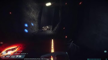 DOOM 3 but the Year is 2025 and the graphics are more  NEXT GEN part 7