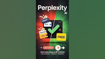 Perplexity AI FREE Version 🔥 | Secret Method 2025