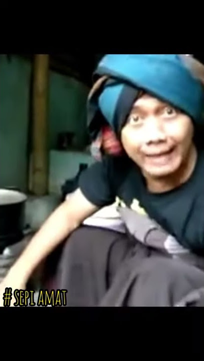 Story wa lucu - WOYY sepi amat dagh