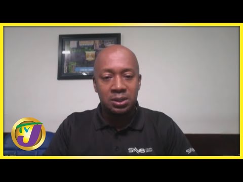 How will Jamaica's Music Industry Survive the Pandemic? | TVJ Smile Jamaica