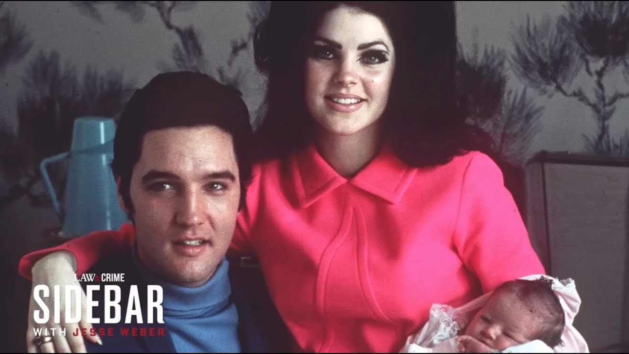 Law & Crime | Attorney Jordan Matthews on his clients’ lawsuit against Priscilla Presley