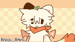 Tasty carrots / sweet talk animation meme ⭐️🌿