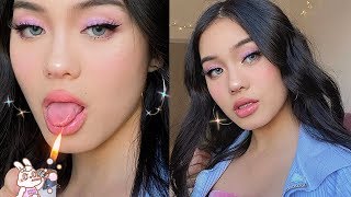 Y2K BABYGIRL MAKEUP ✨ Jessica Vu