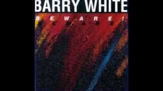 Barry White-I Won&#39;t Settle For Less Than The Best For You Baby