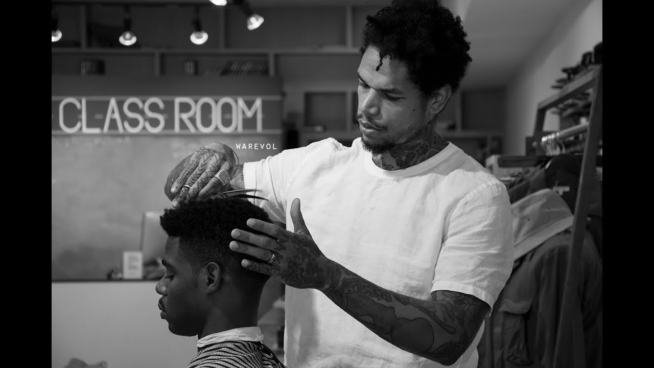 warevol,, juan valentine cut