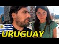 Por esta razón LLEGAMOS a URUGUAY 🇺🇾 | VUELTALMUN