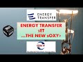 Occidental Petroleum (OXY) vs. Energy Transfer (ET): Is ET My New OXY?