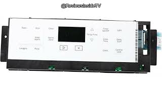 ForeverPRO W11546660 Cntrl-Elec Review: Is This Whirlpool Replacement Worth It