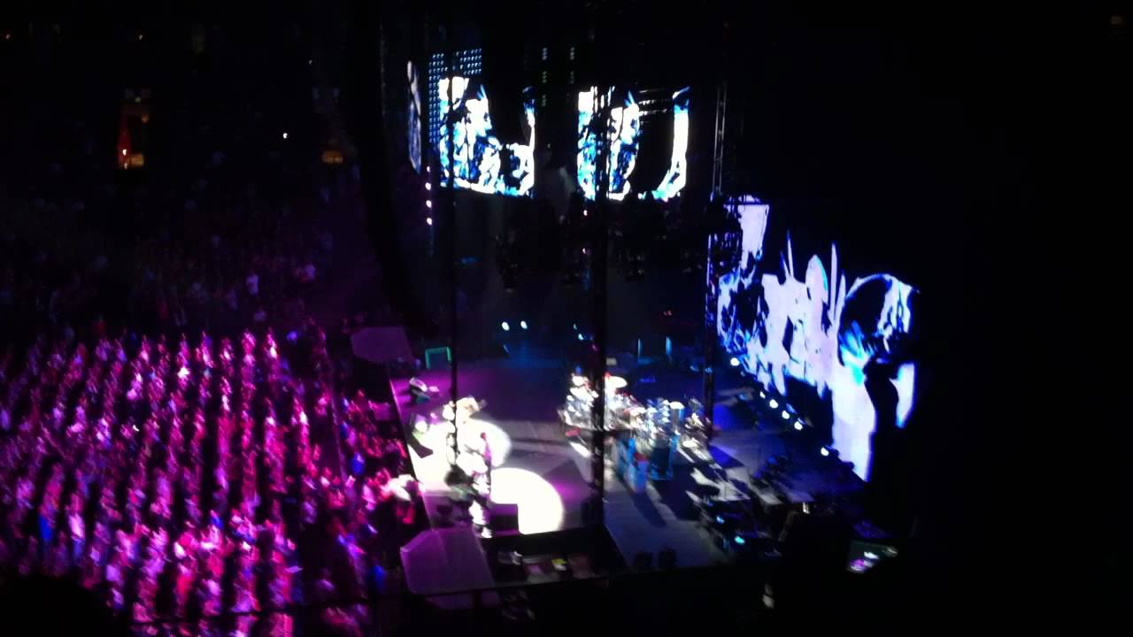 Red Hot Chili Peppers Around the World YouTube