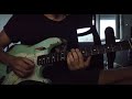 Acidman -  シンプルストーリー / Simple Story (guitar cover)