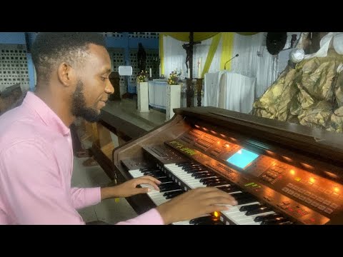 Hubirini Kwa Sauti Ya Kuimba Ernestus Ogeda